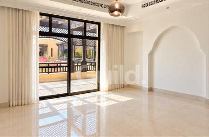 Apartment - 2 - 3 for rent in Attareen Residences - The Old Town Island - Old Town - Downtown Dubai - Dubai