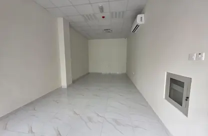 Shop - Studio for rent in Al Naemiya Tower 1 - Al Naemiya Towers - Al Nuaimiya - Ajman