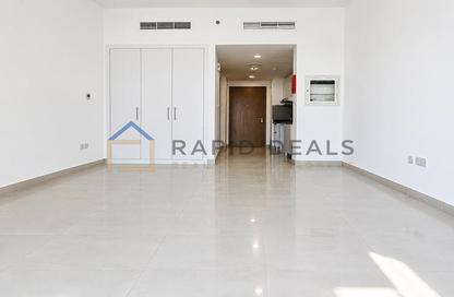 Apartment - Studio - 1 for rent in The Pulse Residence Icon - The Pulse - Residential District - Dubai South (Dubai World Central) - Dubai