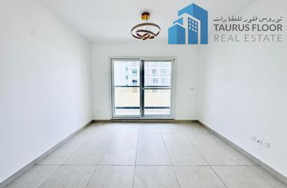Apartment - 1 Bedroom - 2 Bathrooms for rent in Valoura Residence - Nad Al Sheba 1 - Nad Al Sheba - Dubai