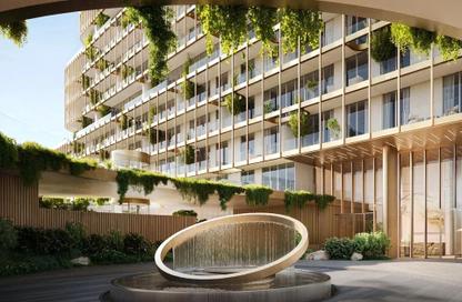 Apartment - 2 Bedrooms - 3 Bathrooms for sale in Hado by Beyond - Dubai Islands - Dubai