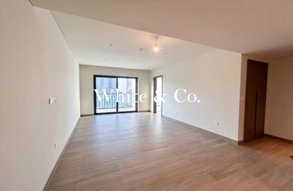 Apartment - 1 - 2 for rent in Sobha Hartland Waves Opulence - Sobha Hartland - Mohammed Bin Rashid City - Dubai