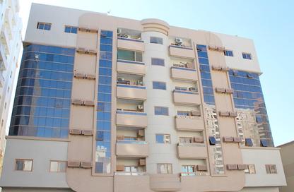 Apartment - 2 Bedrooms - 2 Bathrooms for rent in Al Naimiya - Al Nuaimiya - Ajman