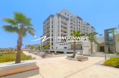 Apartment - 2 - 2 for sale in Residences D - Yas Golf Collection - Yas Island - Abu Dhabi