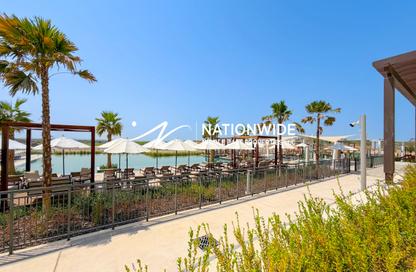 Apartment - 2 - 2 for sale in Residences D - Yas Golf Collection - Yas Island - Abu Dhabi