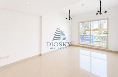 Apartment - 1 Bedroom - 2 Bathrooms for rent in Royal JVC Building - District 10 - Jumeirah Village Circle - Dubai
