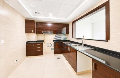 Apartment - 1 Bedroom - 2 Bathrooms for rent in Royal JVC Building - District 10 - Jumeirah Village Circle - Dubai Apartment - 1 Bedroom - 2 Bathrooms for rent in Royal JVC Building - District 10 - Jumeirah Village Circle - Dubai