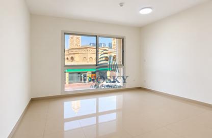 Apartment - 1 Bedroom - 2 Bathrooms for rent in Royal JVC Building - District 10 - Jumeirah Village Circle - Dubai