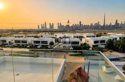 Apartment - 2 Bedrooms - 4 Bathrooms for rent in District One - Mohammed Bin Rashid City - Dubai