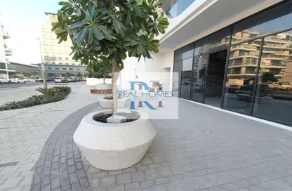 Retail - Studio - 1 Bathroom for rent in Oxford Gardens - Arjan - Dubai