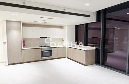 Apartment - 1 - 1 for sale in Binghatti Pinnacle - Dubai Healthcare City 2 - Al Jaddaf - Dubai Apartment - 1 - 1 for sale in Binghatti Pinnacle - Dubai Healthcare City 2 - Al Jaddaf - Dubai