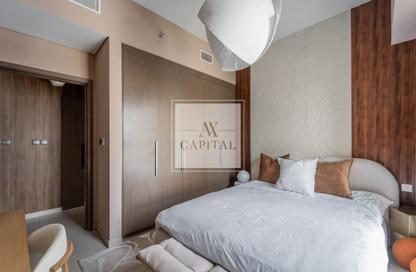 Apartment - 2 - 2 for sale in Act One - Act One Act Two Towers - Opera District - Downtown Dubai - Dubai