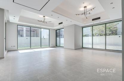 Villa - 5 Bedrooms - 7 Bathrooms for rent in West Village - Al Furjan - Dubai Villa - 5 Bedrooms - 7 Bathrooms for rent in West Village - Al Furjan - Dubai