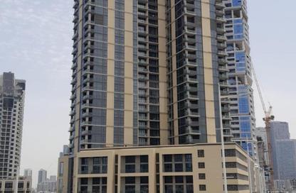Apartment - 2 - 2 for sale in Canal Residence - Al Reem Island - Abu Dhabi Apartment - 2 - 2 for sale in Canal Residence - Al Reem Island - Abu Dhabi