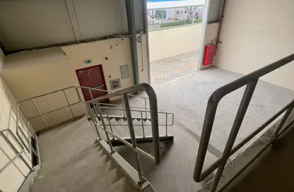 مستودع - استوديو - 1 حمام للايجار في الصجعة الصناعية - الصجعة - الشارقة