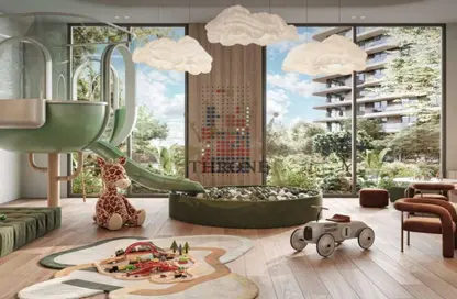 Apartment - 2 Bedrooms - 3 Bathrooms for sale in Pine at Verdes - Verdes by Haven Aldar - Haven By Aldar - Dubai Land - Dubai