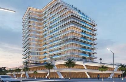 Apartment - 2 - 2 for sale in Samana Golf Views - Dubai Sports City - Dubai Apartment - 2 - 2 for sale in Samana Golf Views - Dubai Sports City - Dubai