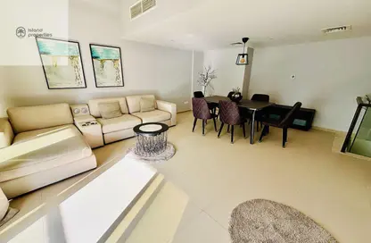 Apartment - 2 Bedrooms - 3 Bathrooms for rent in Pacific - Al Marjan Island - Ras Al Khaimah