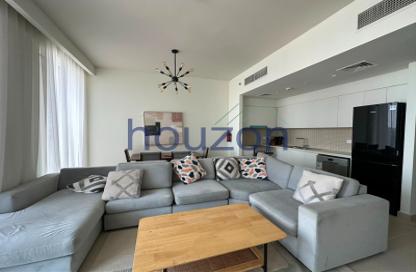 Apartment - 2 Bedrooms - 2 Bathrooms for rent in Harbour Gate Tower 2 - Harbour Gate - Dubai Creek Harbour (The Lagoons) - Dubai Apartment - 2 Bedrooms - 2 Bathrooms for rent in Harbour Gate Tower 2 - Harbour Gate - Dubai Creek Harbour (The Lagoons) - Dubai