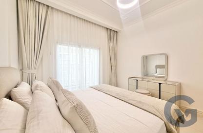Apartment - 1 Bedroom - 2 Bathrooms for rent in Vincitore Palacio - Arjan - Dubai