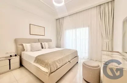 شقة - غرفة نوم - 2 حمامات للايجار في فينشيتوري بالاسيو - ارجان - دبي