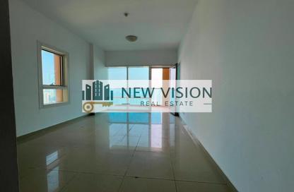 Apartment - 2 Bedrooms - 3 Bathrooms for rent in Al Mamzar - Al Mamzar - Sharjah - Sharjah