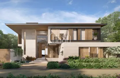 فيلا - 5 غرف نوم - 6 حمامات للبيع في إليزيان مانشنس - تلال الغاف - دبي