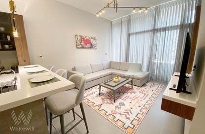 Apartment - 1 - 2 for sale in MBL Royal - JLT Cluster K - Jumeirah Lake Towers - Dubai