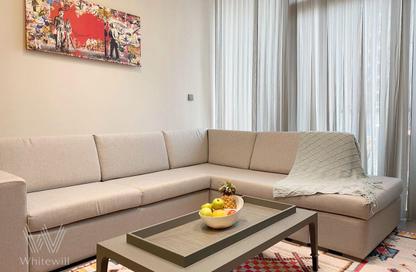 Apartment - 1 - 2 for sale in MBL Royal - JLT Cluster K - Jumeirah Lake Towers - Dubai Apartment - 1 - 2 for sale in MBL Royal - JLT Cluster K - Jumeirah Lake Towers - Dubai