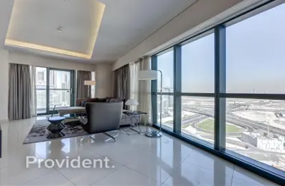 شقة - 2 غرف نوم - 3 حمامات للبيع في تاور B - داماك تاورز من باراماونت - الخليج التجاري - دبي شقة - 2 غرف نوم - 3 حمامات للبيع في تاور B - داماك تاورز من باراماونت - الخليج التجاري - دبي