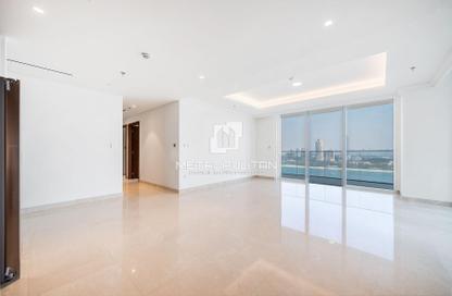 شقة - 3 غرف نوم - 3 حمامات للبيع في برج Palace Beach ريزيدنس 2 - بالاس بيتش ريزيدنس - إعمار بيتشفرونت - دبي هاربور - دبي