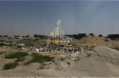 أرض - استوديو للبيع في الحليو 1 - الحليو - عجمان