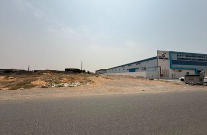 Land - Studio for rent in Umm Al Thuoob - Umm Al Quwain