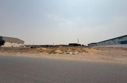 Land - Studio for rent in Umm Al Thuoob - Umm Al Quwain