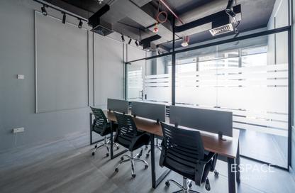 Office Space - Studio for rent in Tamani Art Tower - Business Bay - Dubai Office Space - Studio for rent in Tamani Art Tower - Business Bay - Dubai