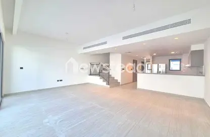 تاون هاوس - 4 غرف نوم - 5 حمامات للايجار في سانتوريني - داماك لاجونز - دبي