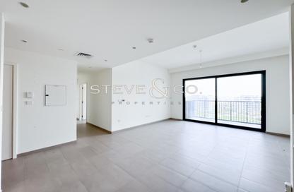 Apartment - 2 Bedrooms - 3 Bathrooms for rent in Executive Residences 2 - Executive Residences - Dubai Hills Estate - Dubai