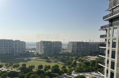 Apartment - 2 Bedrooms - 3 Bathrooms for rent in Executive Residences 2 - Executive Residences - Dubai Hills Estate - Dubai
