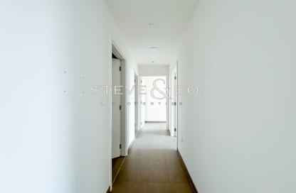 Apartment - 2 Bedrooms - 3 Bathrooms for rent in Executive Residences 2 - Executive Residences - Dubai Hills Estate - Dubai