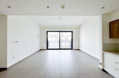 Apartment - 2 - 3 for rent in Executive Residences 2 - Executive Residences - Dubai Hills Estate - Dubai