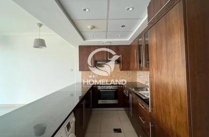 Apartment - 1 Bedroom - 1 Bathroom for rent in 8 Boulevard Walk - Mohammad Bin Rashid Boulevard - Downtown Dubai - Dubai