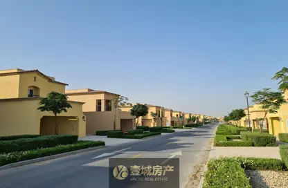 فيلا - 4 غرف نوم - 5 حمامات للايجار في أمارانتا 1 - امرانتا - فيلا نوفا - دبي لاند - دبي فيلا - 4 غرف نوم - 5 حمامات للايجار في أمارانتا 1 - امرانتا - فيلا نوفا - دبي لاند - دبي