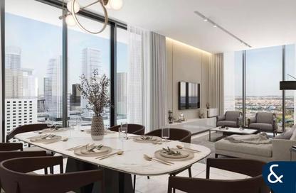 Apartment - 1 Bedroom - 2 Bathrooms for sale in Sobha Verde - Jumeirah Lake Towers - Dubai