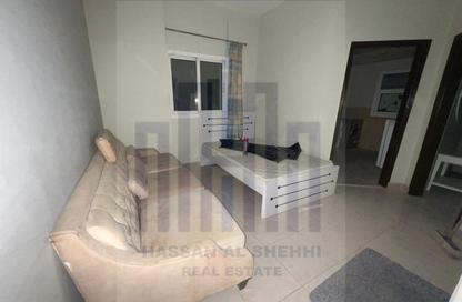 Apartment - 1 Bedroom - 1 Bathroom for rent in Muwaileh - Sharjah