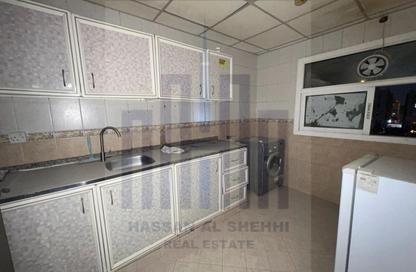 Apartment - 1 Bedroom - 1 Bathroom for rent in Muwaileh - Sharjah
