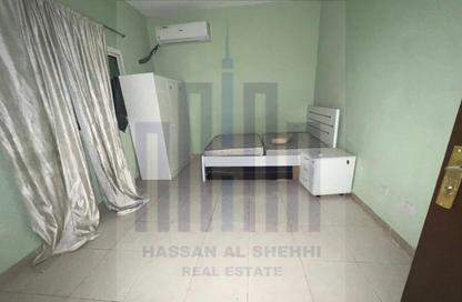 Apartment - 1 Bedroom - 1 Bathroom for rent in Muwaileh - Sharjah