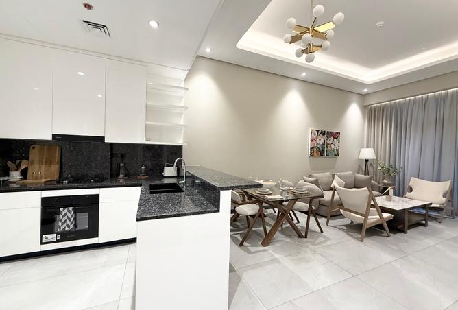Spacious Layout I Unfurnished I Modern Building photo 3