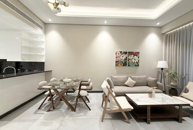 Spacious Layout I Unfurnished I Modern Building photo 2