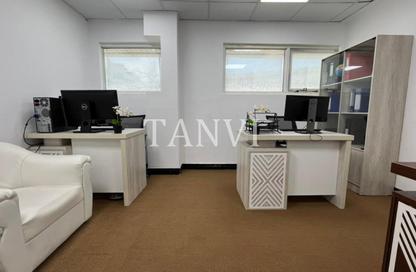 Office Space - Studio - 1 Bathroom for rent in Al Rostamani Building - Port Saeed - Deira - Dubai Office Space - Studio - 1 Bathroom for rent in Al Rostamani Building - Port Saeed - Deira - Dubai