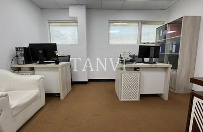 Office Space - Studio - 1 Bathroom for rent in Al Rostamani Building - Port Saeed - Deira - Dubai Office Space - Studio - 1 Bathroom for rent in Al Rostamani Building - Port Saeed - Deira - Dubai
